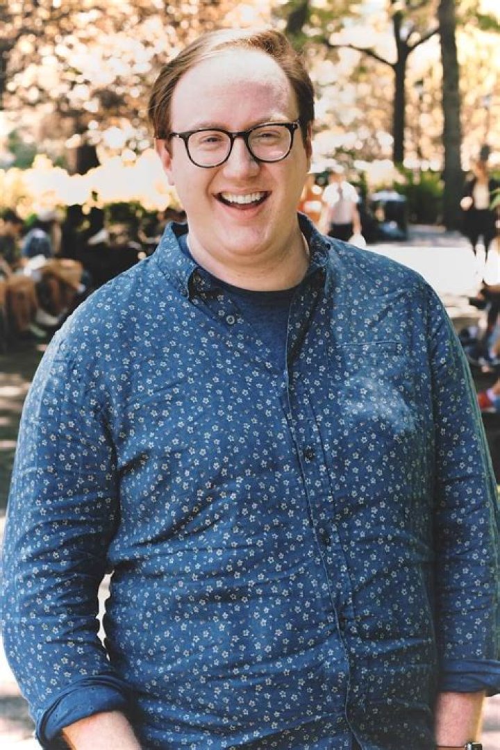 20 Queer Q&rsquo;s with Matt Rogers INTO