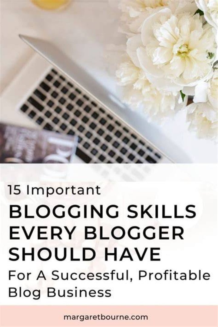 5 Essential Tips From Hilary Von To Elevate Your Blogging Skills