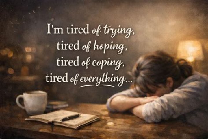 50+ quotes on getting tired in a relationship for when you&rsquo;ve had