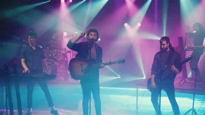 A Deep Dive Into AJR's Net Worth: Understanding The Financial Success Of The Indie Pop Trio