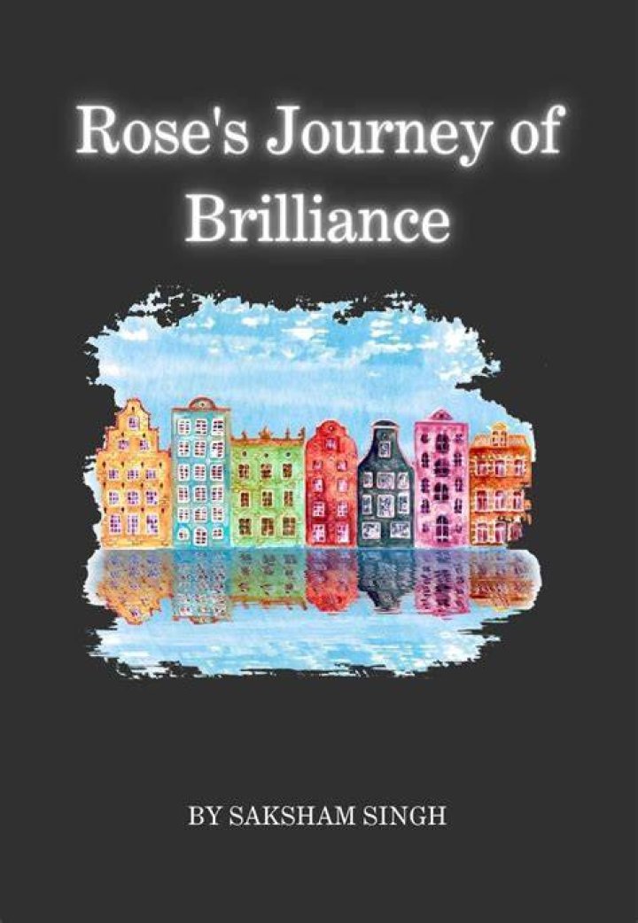 A Journey Of Discovery And Brilliance