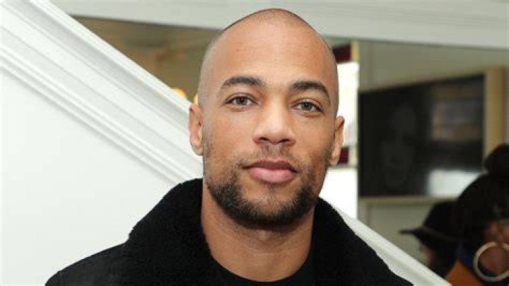 Actor Kendrick Sampson Was Punched & Harassed by Police While in