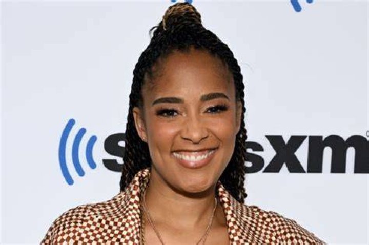 Amanda Seales' Family Connections: Exploring Her Sibling Bonds