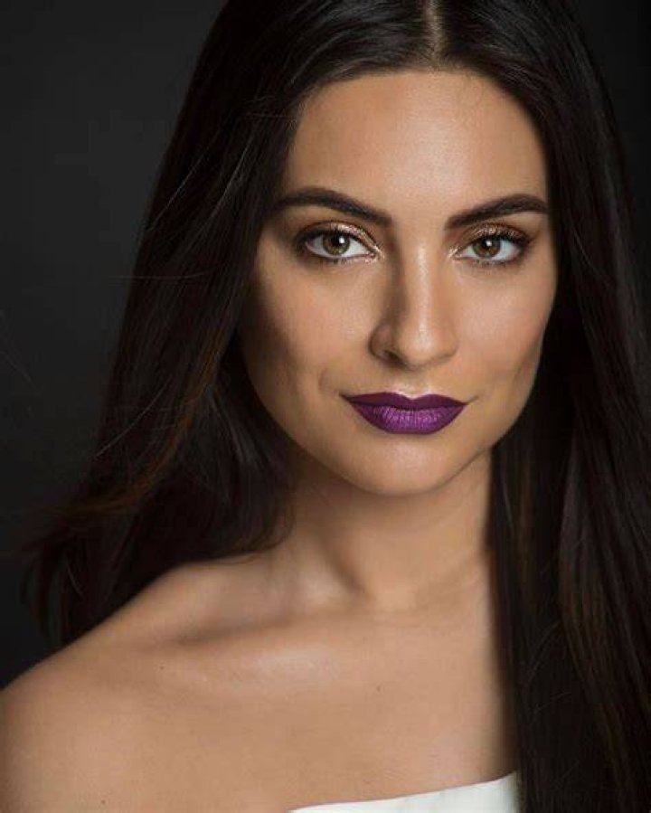 Ana Brenda decidida a dejar todo atr&aacute;s con Iv&aacute;n S&aacute;nchez Revista Ronda