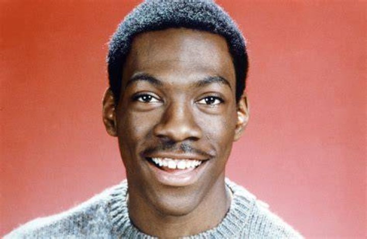 Are Eddie Murphy's Son and Martin Lawrence's Daughter Dating?