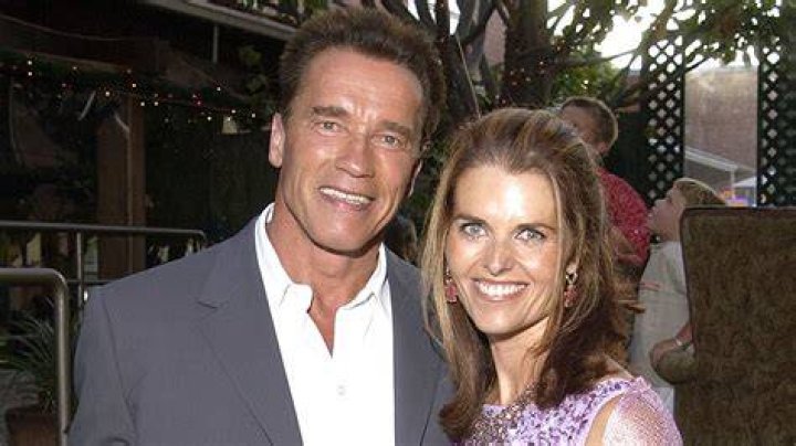 Arnold Schwarzenegger Recalls Maria Shriver Asking If Joseph Baena Was