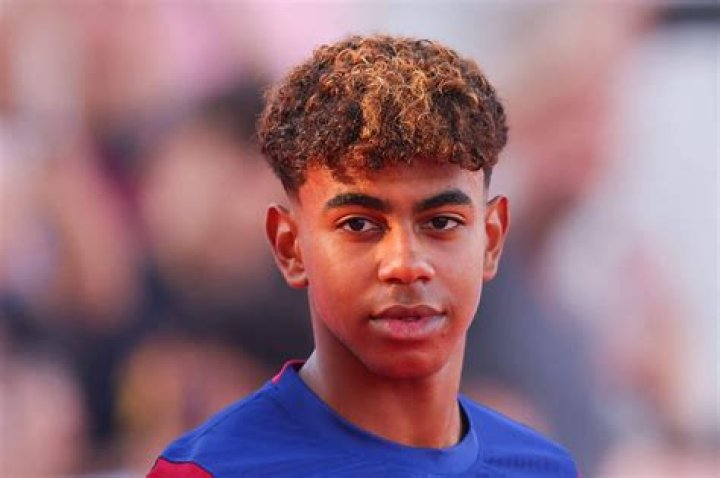 Barcelona’s Lamine Yamal, 16, earns first senior Spain callup BVM Sports