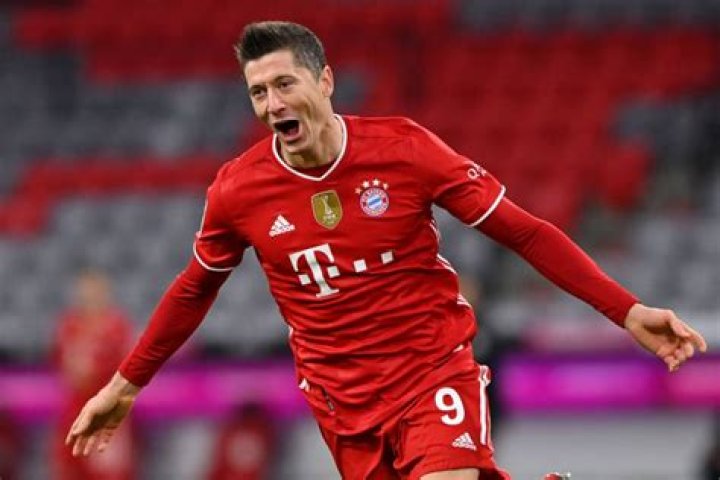 Bayern Monaco, Lewandowski "Qualcosa mi &egrave; morto dentro, voglio il Bar...