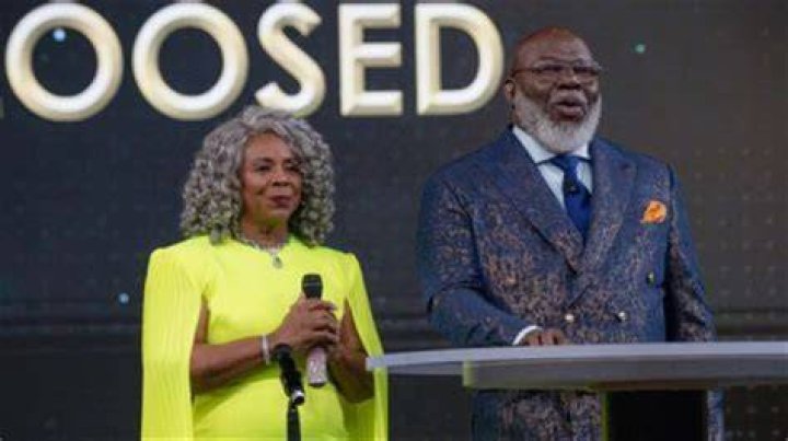 Bishop Jakes Divorce: The Latest Updates And Insights