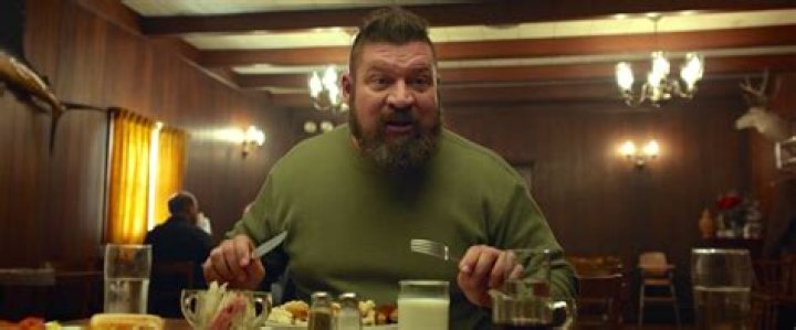 Brad William Henke Movies and TV Shows Top 5 Roles