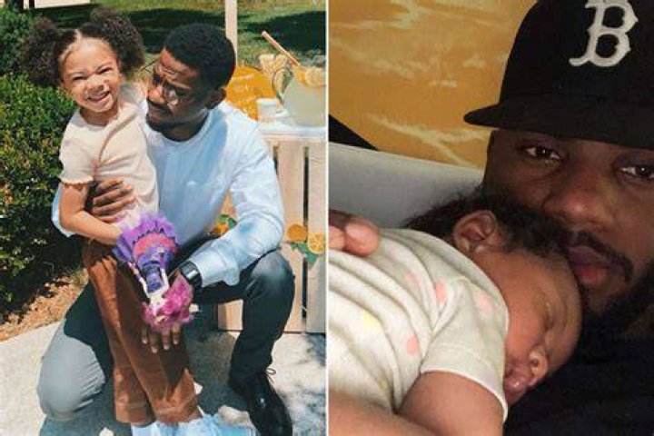 Bryson Tiller Daughter, Baby Mother (Girlfriend), Age, Height, Bio