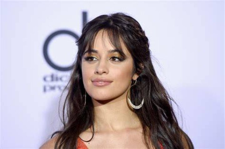 Camila Cabello Opens Up About Boyfriend Matthew Hussey