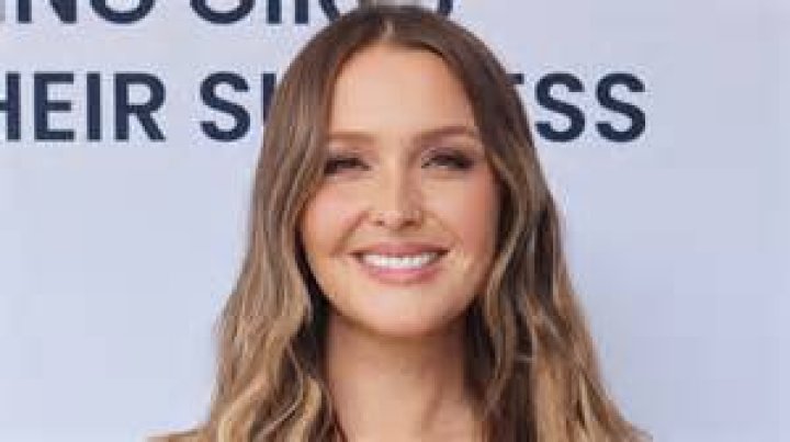 Camilla Luddington: Rising Star With A Shining Career
