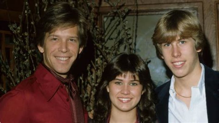 Child star Philip McKeon dead Who is Alice actor and Nancy McKeon&rsquo;s