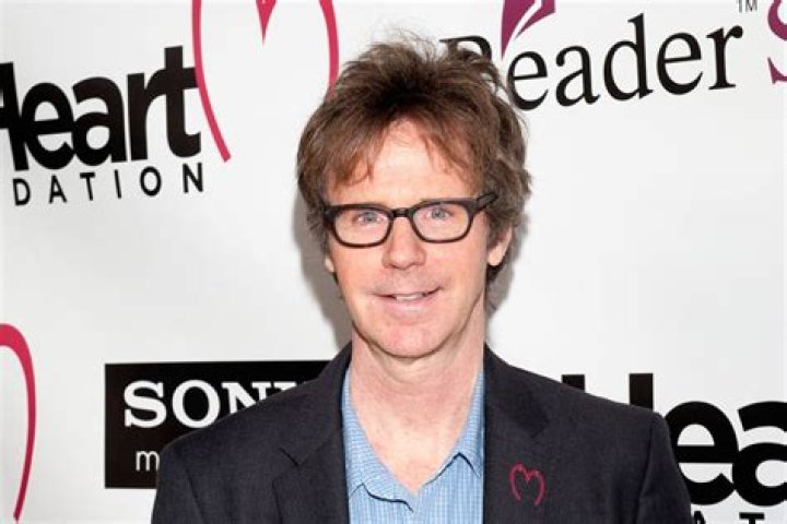 Comedian and actor Dana Carvey says he is ready for his return to