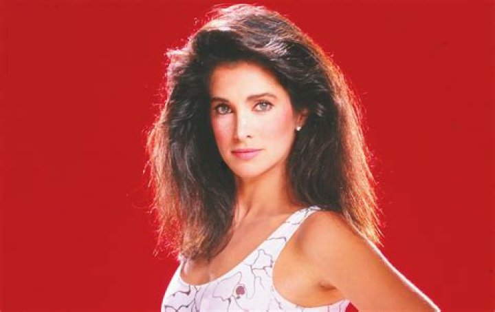 Connie Sellecca's Soulmate: Uncovering Her Marital Journey