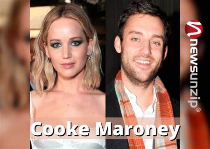Cooke Maroney Bio & Wiki Net Worth, Age, Height & Weight
