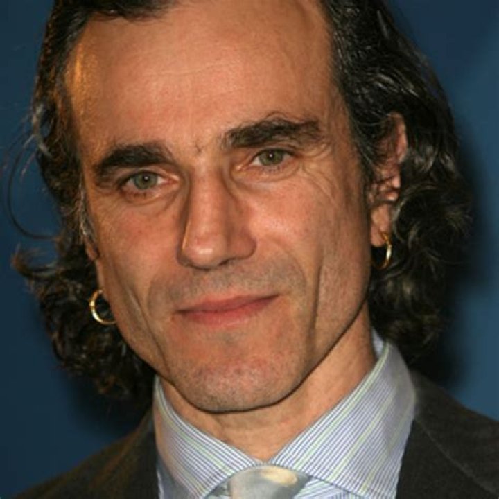 Daniel Day-Lewis Vertical Statistics: An Exploration Of Height