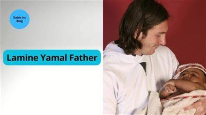 Did Ancient Yamal Have A Son? - Uncovering The Facts