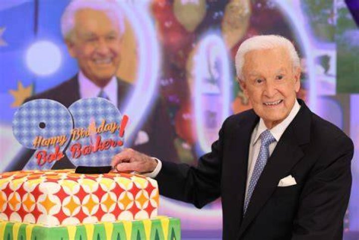 Did Bob Barker Have Any Kids? Here's What We Know