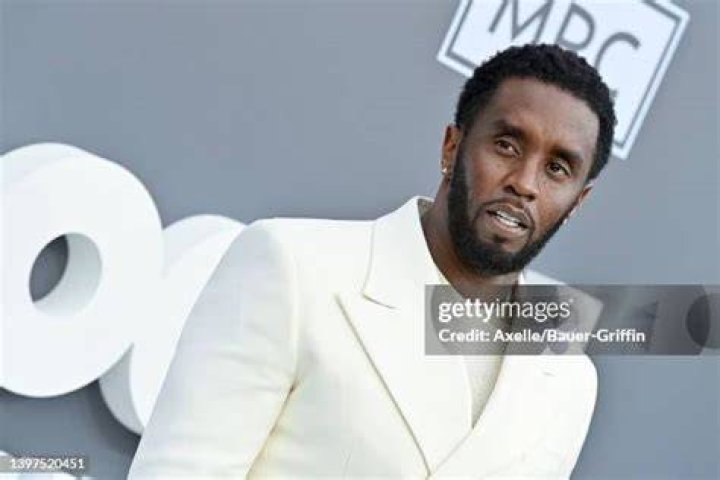 Diddy's Ex Gina Huynh Once Claimed He 'Stomped' On Her Until She