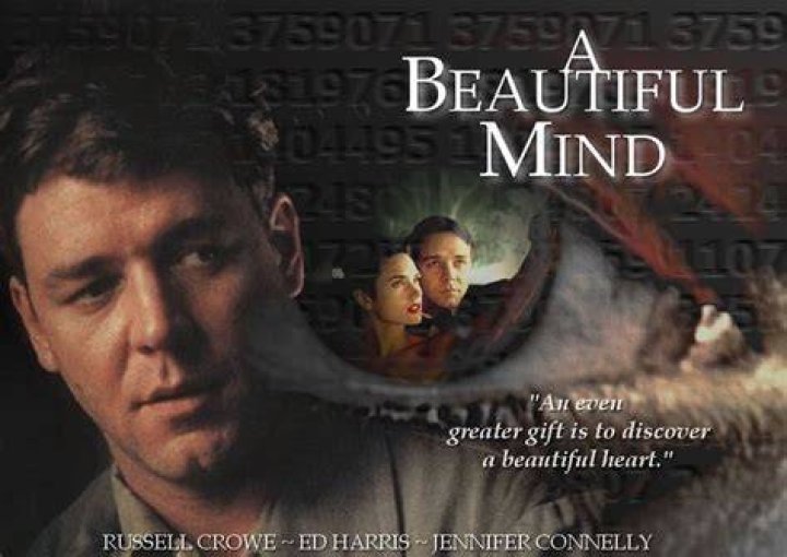Discover Movies With The Depth And Brilliance Of "A Beautiful Mind"
