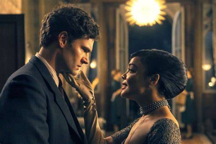 Discover Tessa Thompson's Intriguing Relationships | Detailed Analysis