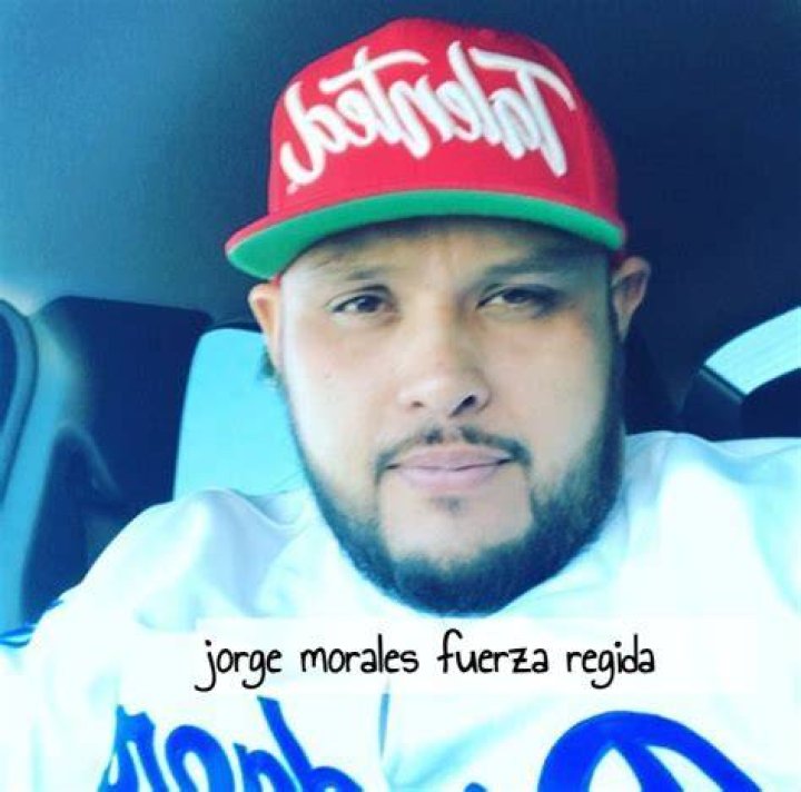 Discover The Enigmatic World Of Jorge Morales, The Leader Of Fuerza Regida
