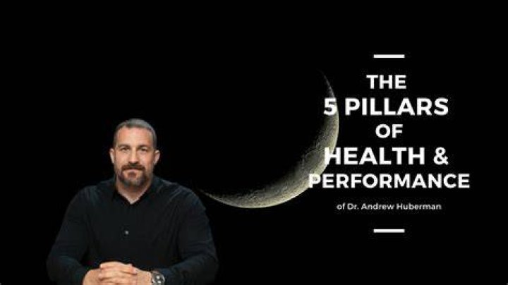 Discover The Science Behind Peak Performance With Andrew Huberman's Teachings