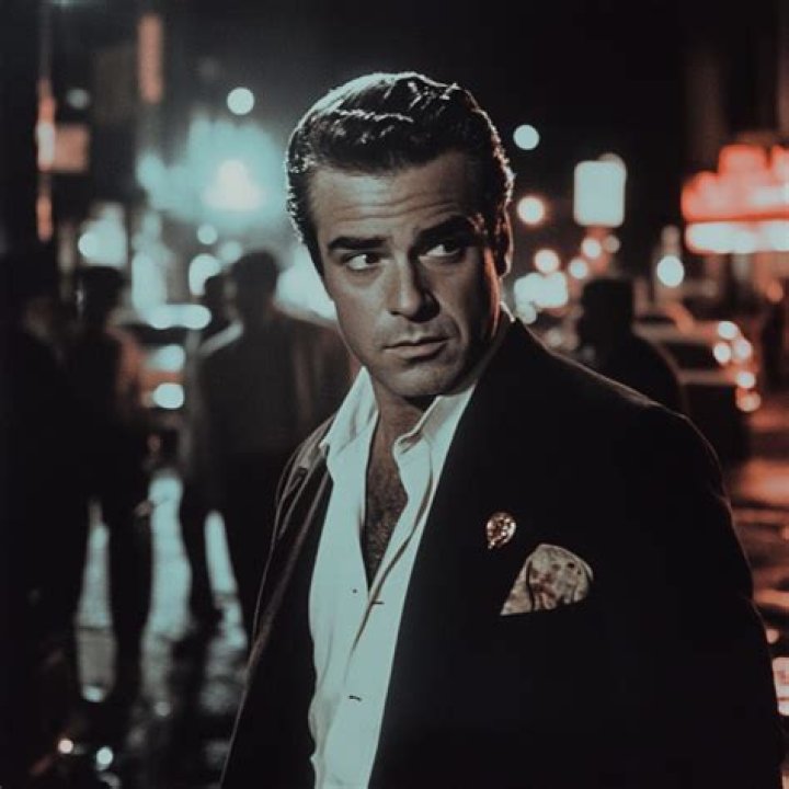 Discover Tony Sirico's Mysterious Wife