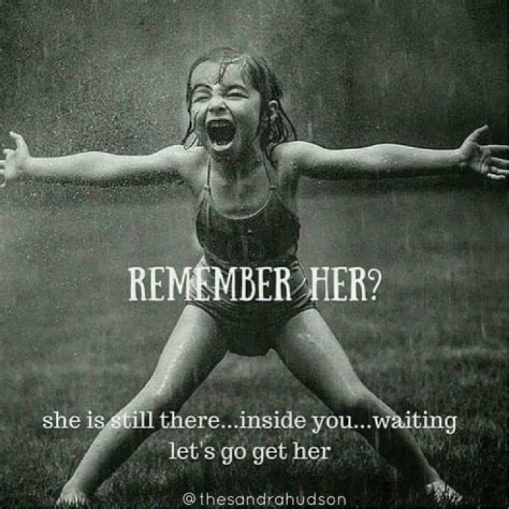 Do you remember her? This is what Beatriz Adriana, who was the first