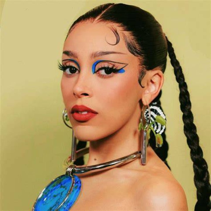 Doja Cat Photos (249 of 532) Last.fm