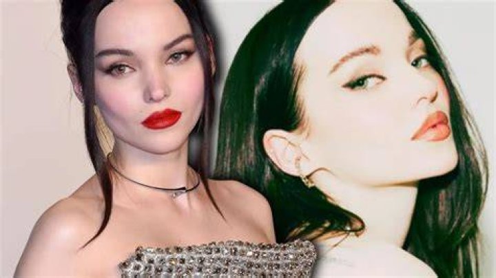 Dove Cameron Gushes About Close Friendship With Mitchell Hope J14