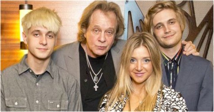 Eddie Money Daughter Singing / Eddie Money's Daughter Jesse Record