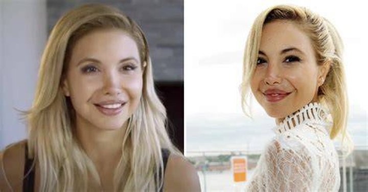 Elena Belle om efter maken Michael Theannes död
