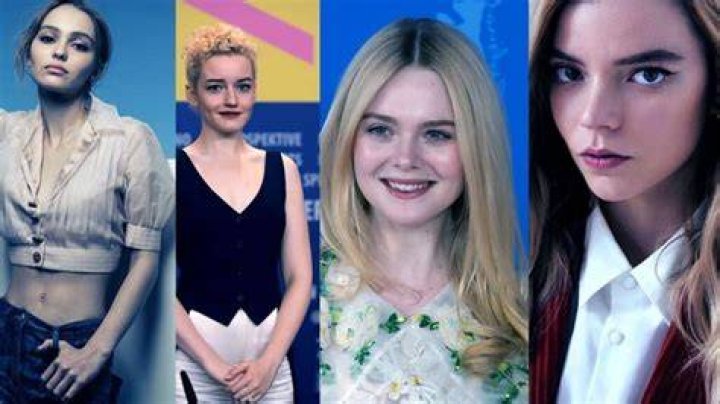 Exceptional Actresses In Their 20s: A Guide To Hollywood's Rising Stars