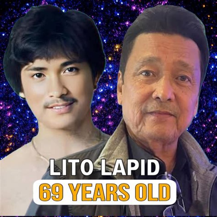 Exlovers Lito Lapid and Azenith Briones&rsquo; reunion earns teases, cheers