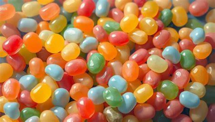 Explore The "Jelly Bean Brains Of Leak" Phenomenon: Unraveling The Mysteries