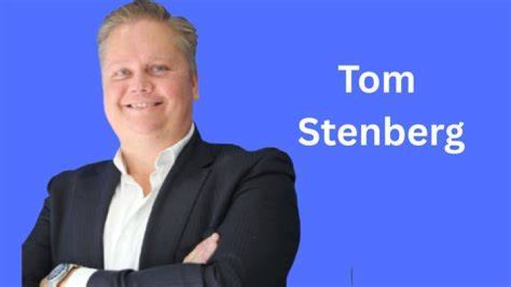 Find Out The Wealth Of Tom Stenberg: An In-Depth Analysis Of His Net Worth