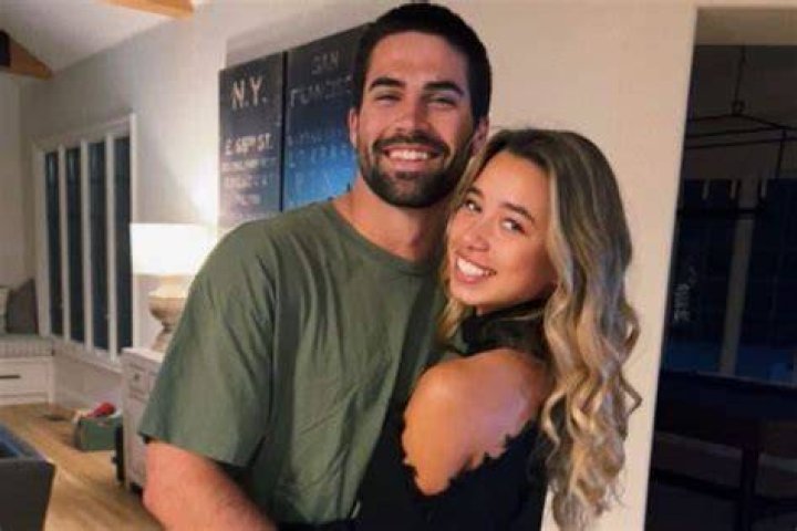 Find The Latest Scoop On Sam Hartman's Girlfriend