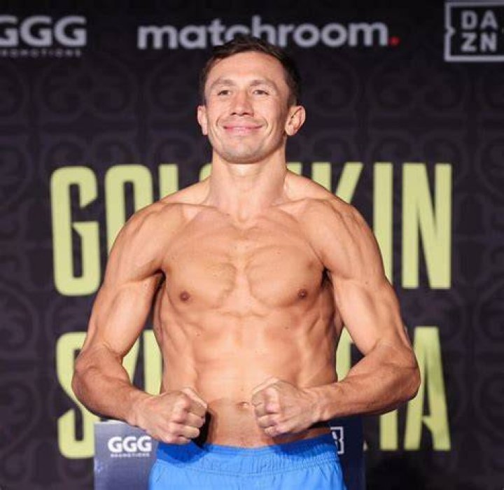 Gennady Golovkin Net Worth 20172016, Biography, Wiki UPDATED