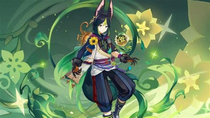 Genshin Impact to drop Tighnari voice actor Elliot Gindi