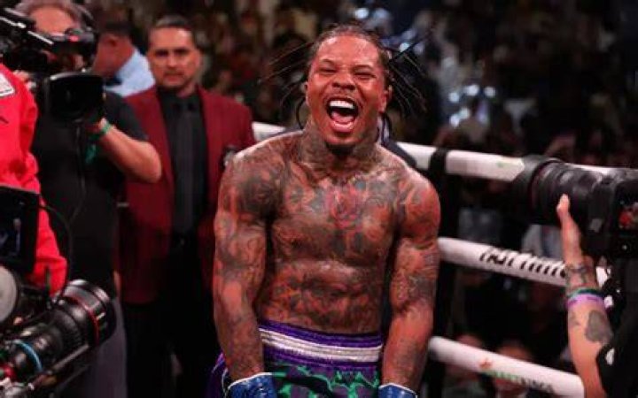Gervonta Daviss Little-Known Children: Uncovering The Truth