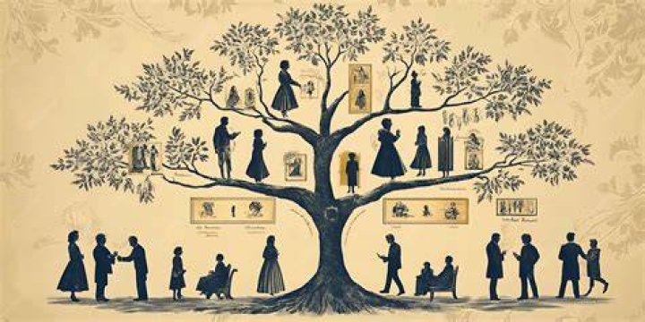 Glenda McNeal Ancestry: Family Heritage Uncovered