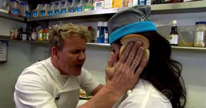 Gordon Ramsay Adds 'Next Level Chef' to His Menu