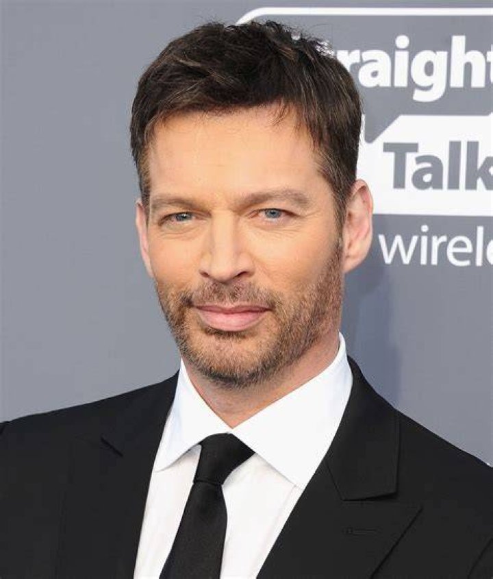 Harry Connick Jr &ldquo;I&rsquo;ve been taking each day as it is for a long time
