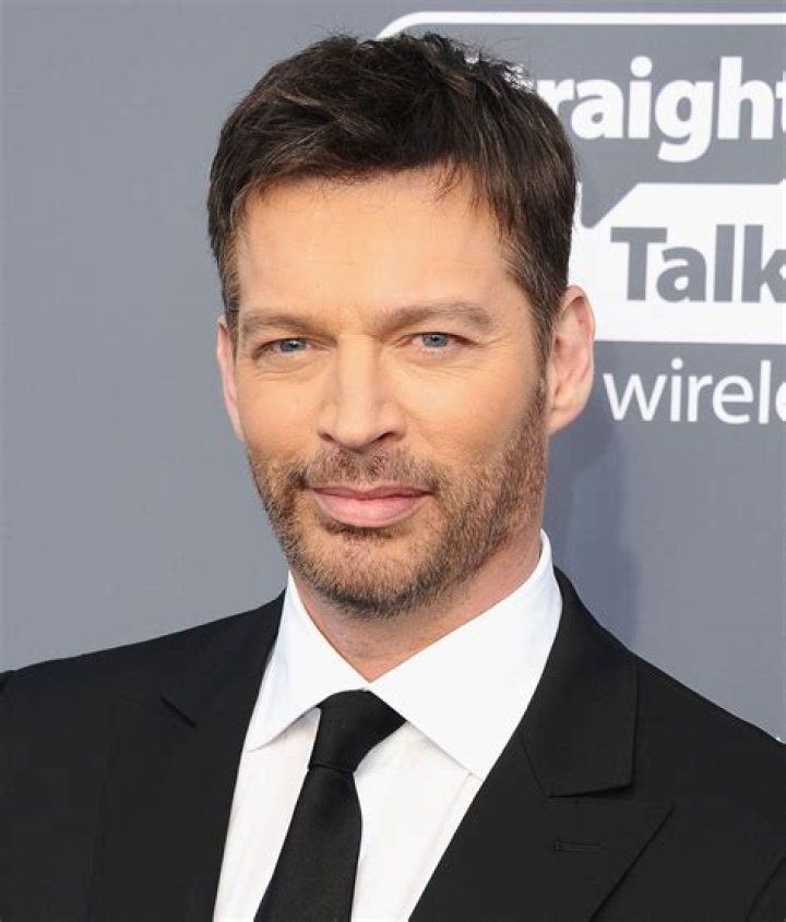 Harry Connick Jr.'s Wife Jill Goodacre Details Secret FiveYear Breast