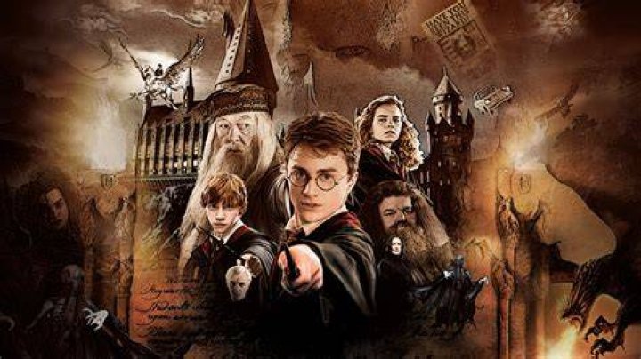 Harry Potter's theme (Goblet of Fire) Harry Potter Wiki Fandom