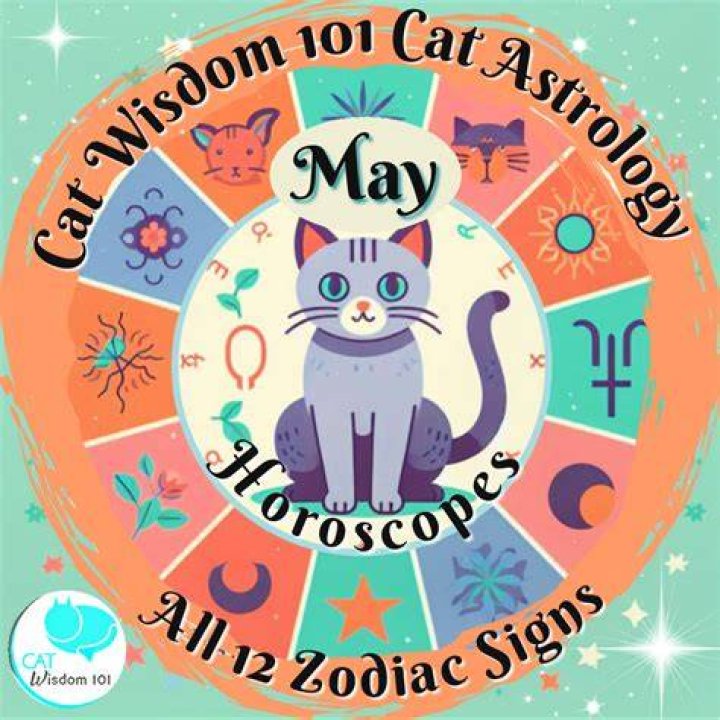 Horoscopes (May 410) Horoscopes Detroit Detroit Metro Times