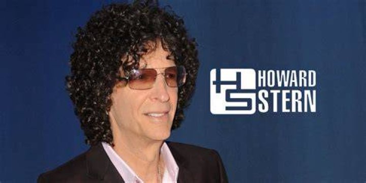 Howard Stern's Wife Beth Stern Gushes About Their Relationship